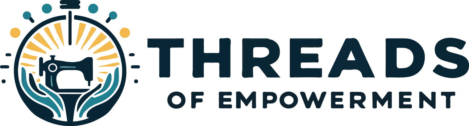 Threads of Empowerment